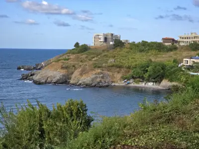 Райски залив