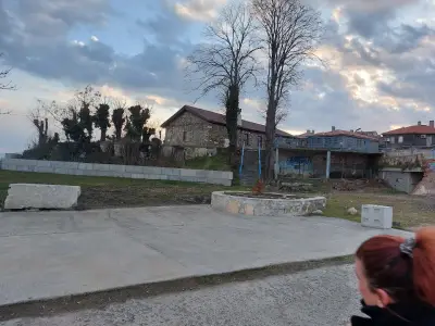 Plaża Pomorie