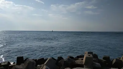 Plaża Pomorie