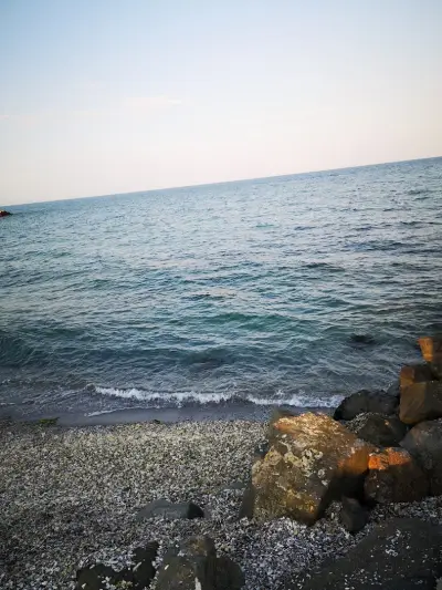Plaża Pomorie