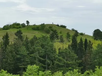 Парк „Минерални бани“