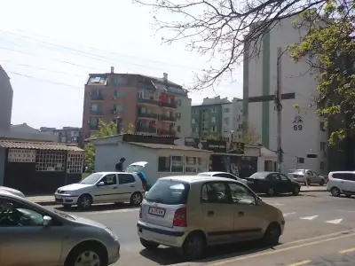 Железария Импас