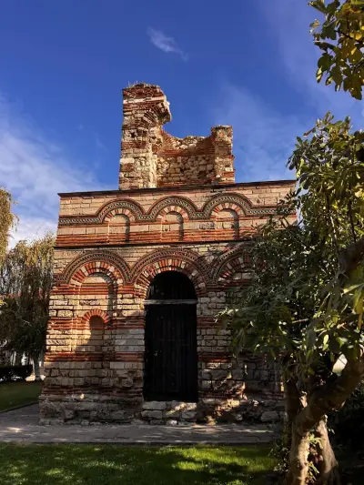 Church of the Holy Archangels Michael and Gabriel