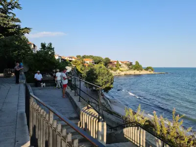 Свети Йоан Алитургетос