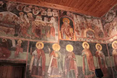 Църква „Христос Пантократор“
