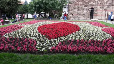 Църква „Христос Пантократор“