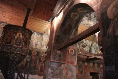 Църква „Христос Пантократор“