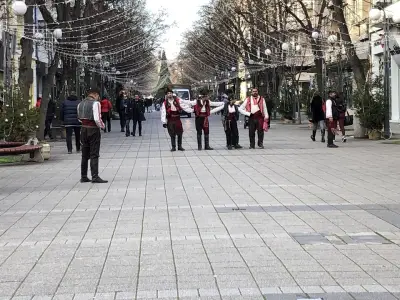 Часовника