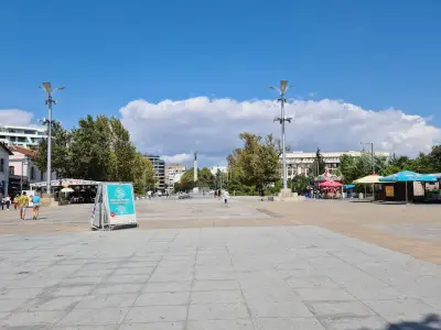 Часовника