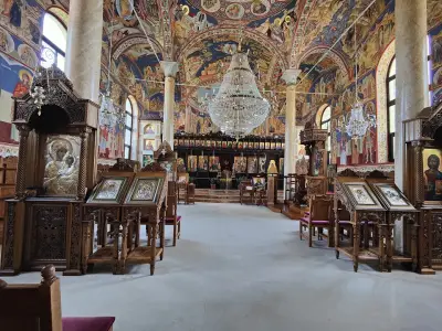 Църква Св.Св. Кирил и Методий
