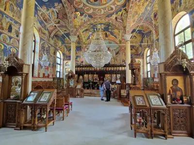 Църква Св.Св. Кирил и Методий