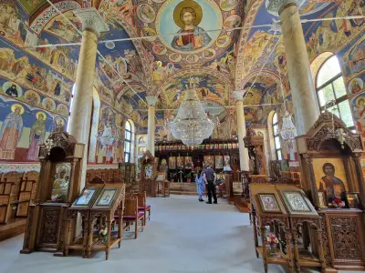 Църква Св.Св. Кирил и Методий