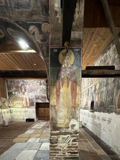 Храм „Свети Стефан“