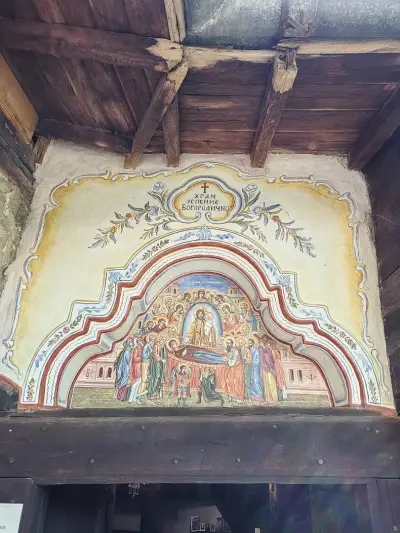 Църква Св. Богородица