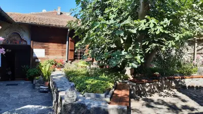 Църква Св. Богородица