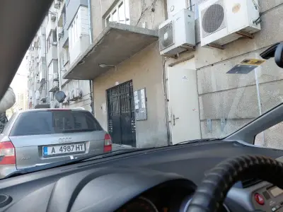 Аренда авто в Болгарии - Localrent.com