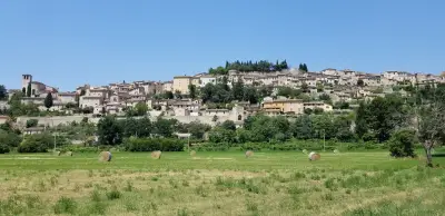 InnWalking