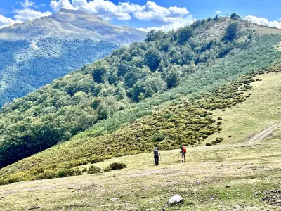 InnWalking