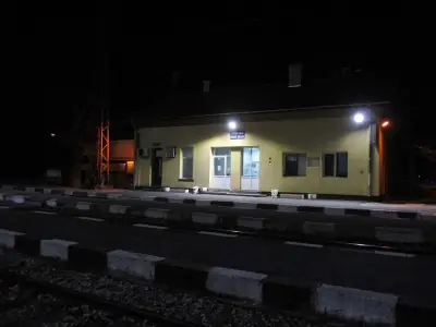 Горна баня