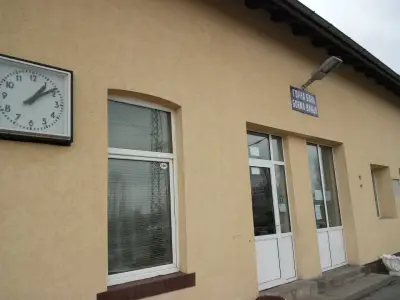 Горна баня