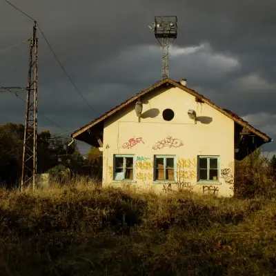 Горна баня