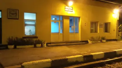 Горна баня
