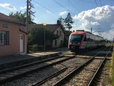 Обеля