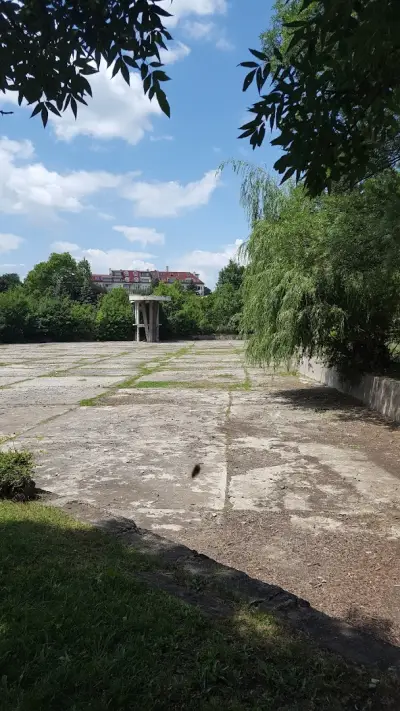 Парк „Лебеда“