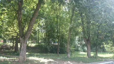 Парк „Райска градина“