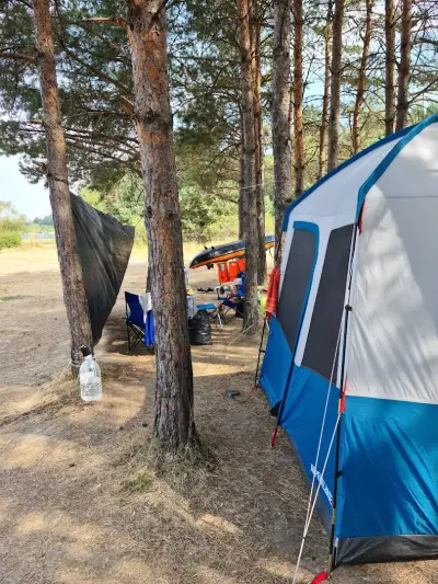 Sofia Riders Beach