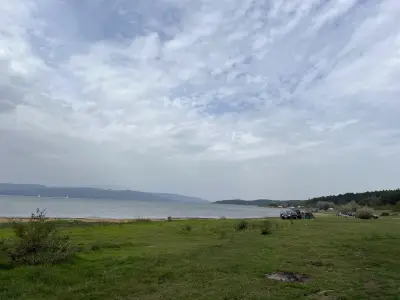 Sofia Riders Beach