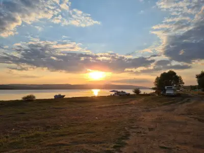 Sofia Riders Beach