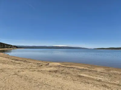 Sofia Riders Beach