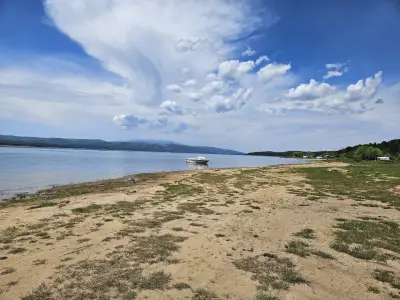 Sofia Riders Beach