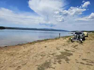 Sofia Riders Beach