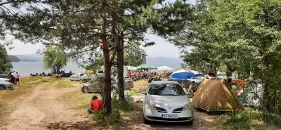 Sofia Riders Beach