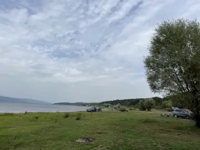 Sofia Riders Beach