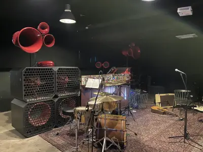 Koncept Space