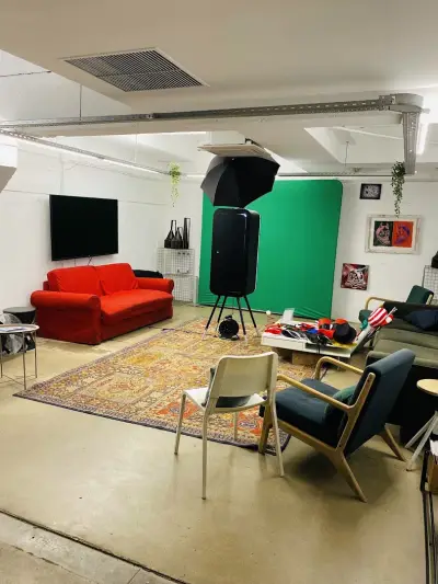 Koncept Space