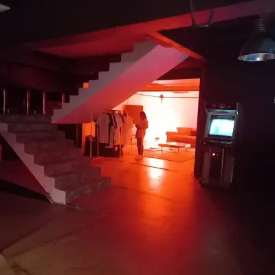 Koncept Space