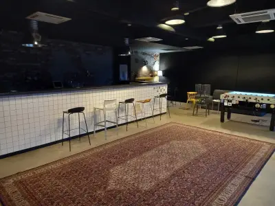 Koncept Space