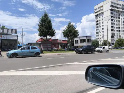 Железария Люлин 4