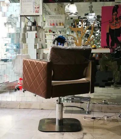 COMBO hair and nails salon