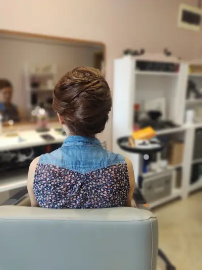 COMBO hair and nails salon