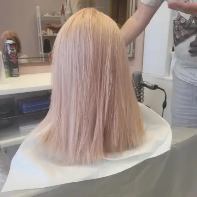 COMBO hair and nails salon