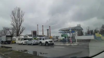 Метанстанция