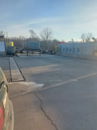 Метанстанция