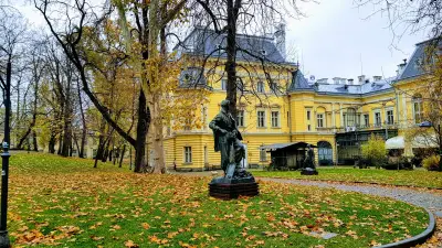 Градина „Руската църква“