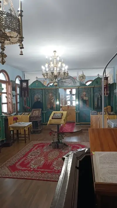 Храм „Свети Пантелеймон“