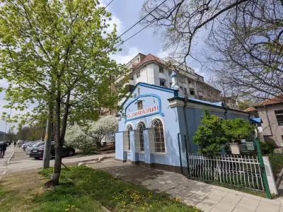 Храм „Свети Пантелеймон“